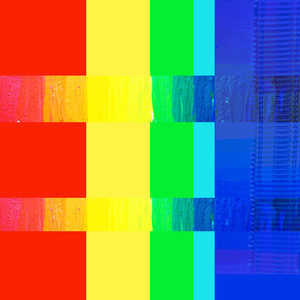 I Need Your Love (2CV Instrumental Remix)