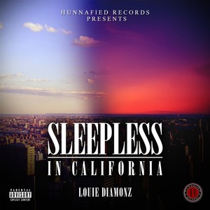 Sleepless in California (Explicit)