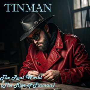 The Real World (The Rise Of Tinman)