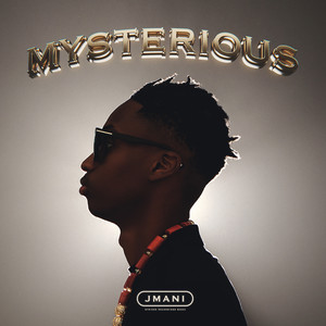 Mysterious (Explicit)