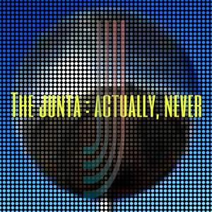 Actually, Never (Extended mix)