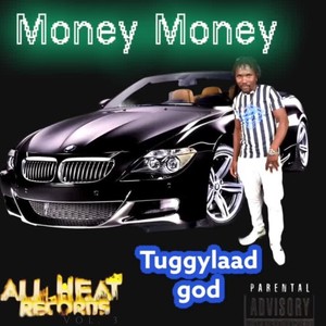 Money Money (Explicit)