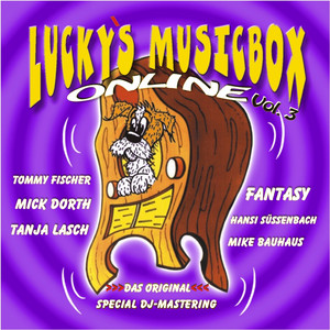 Lucky's Musicbox Online (Vol. 3)
