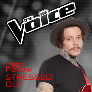 Stressed Out (The Voice Australia 2016 Performance)
