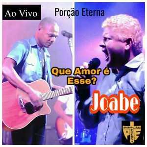 Que Amor é Esse? (Ao Vivo)