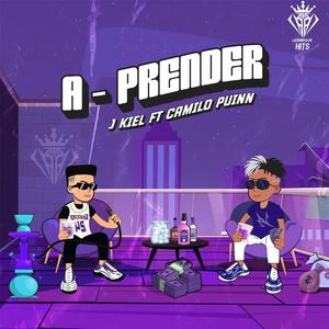 A-PRENDER