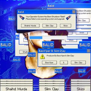 Balid (feat. Shahid Murda & Anwar Skizo) (Explicit)