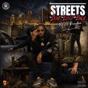 9000 Rondae - I Might (Explicit)