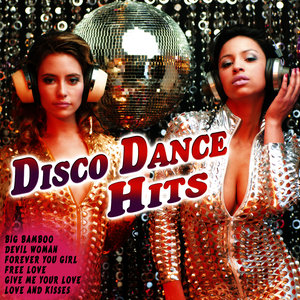 Disco Dance Hits