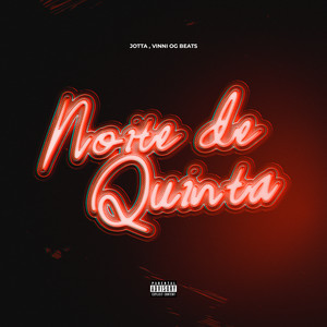 Noite de Quinta (Explicit)