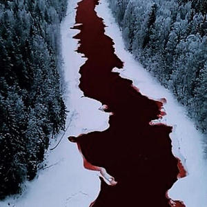 Bleed A River (Explicit)