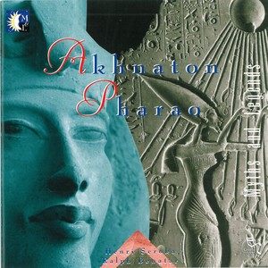 Akhnaton Pharao - EP