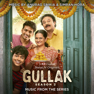 Gullak: Season 2 (Music from the Original Series)