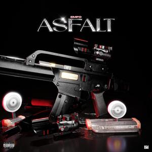 ASFALT (Explicit)