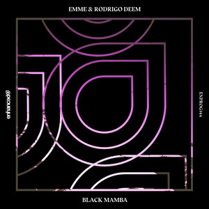 Black Mamba (Original Mix)