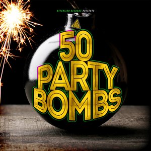 Born to Party (Natty Rico Edit)
