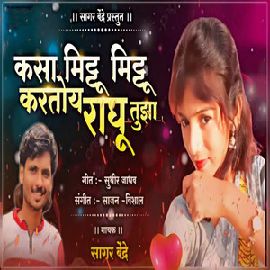 Kasa Mitthu Mitthu Kartoy Raghu Tuza