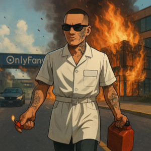 TIRADERA PA' LAS VENDEDORAS DE CONTENIDO (Explicit)