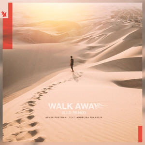 Walk Away (S.I.D Remix)