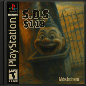 S.O.S $1,19 (Explicit)