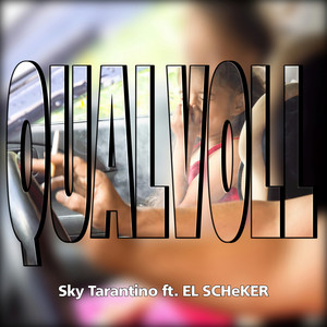 Qualvoll (Radio Edit)