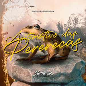 Automotivo das Pererecas (Explicit)
