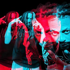 Jumping Jacks (feat. Klutch Jenkinz) (Explicit)