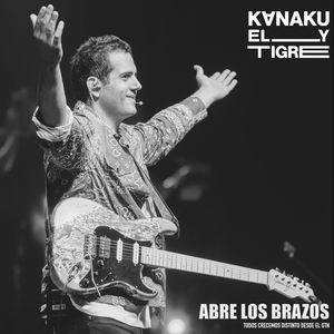 Abre los brazos como un avión: Todos crecemos distinto (En vivo desde el GTN)