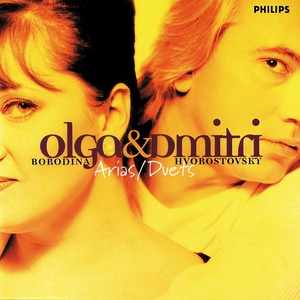 La Favorita / Act III - Donizetti: La Favorita / Act III - Fia dunque vero - O mio Fernando (La Favorita / Act 3: 　　　　　　　　　　　－|歌劇《ラ・ファヴォリータ》から: それでは本当なの・・・ － いとしい私のフェルナンド様)
