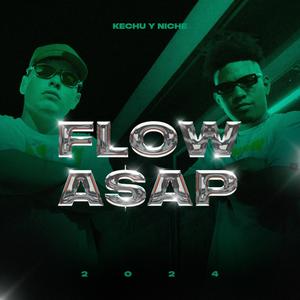 Flow A$ap (feat. Niche NLS) (Explicit)