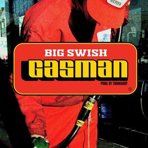 Gasman (Explicit)