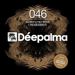 I Remember (Holter & Mogyoro Remix)