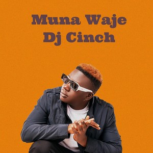 Muna Waje