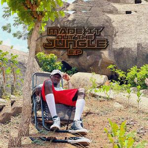 The jungle(feat. Ewheelz) (Explicit)