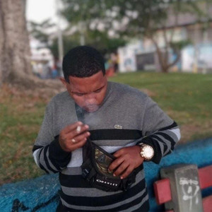 BANDIDO NÃO NAMORA (Explicit)