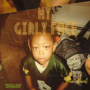 handsup (feat. TTG) (Explicit)