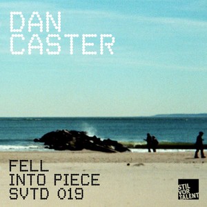 Fell Into Pieces (Niconé & Sascha Braemer Remix)