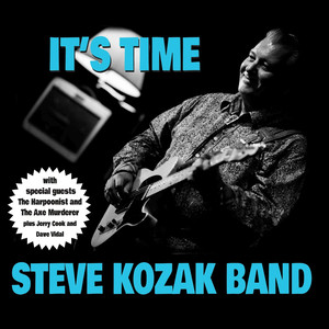 Goin' Fishin'(feat. The Harpoonist)