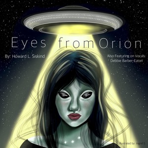 Eyes from Orion (feat. Debbie Barber-Eaton)