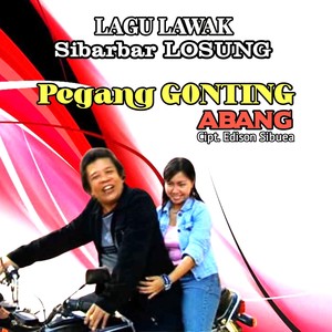 Pegang Gonting Abang