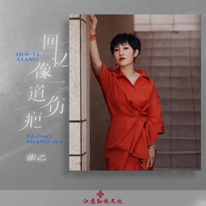 回忆像一道伤疤 (Live合唱版)