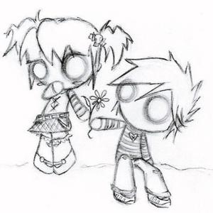 Villains! (feat. Gazi9k) (Explicit)