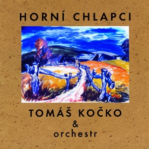 Upper Boys/Horní Chlapci