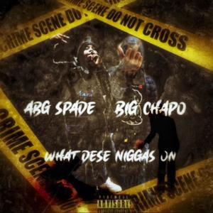 What Dese Niggas On ? (feat. ABG Spade) (Explicit)