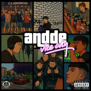 Vice City (Explicit)