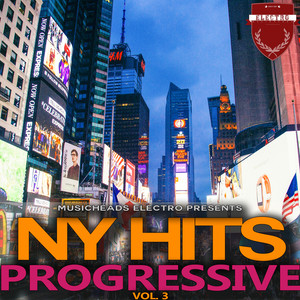 NY Hits Progressive, Vol. 3