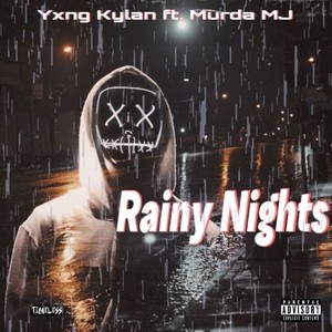 Rainy Nights (feat. Murda MJ) [Explicit]