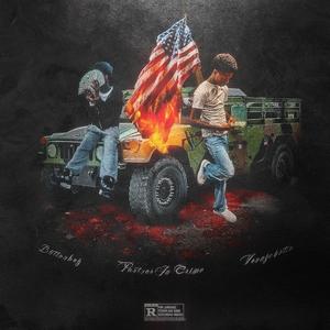 Partner In Crime (feat. Buttonboy) (Explicit)