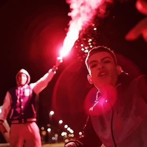 Dark (Brindo por esos recuerdos) (Explicit)