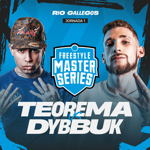 Deluxe - Teorema Vs Dybbuk